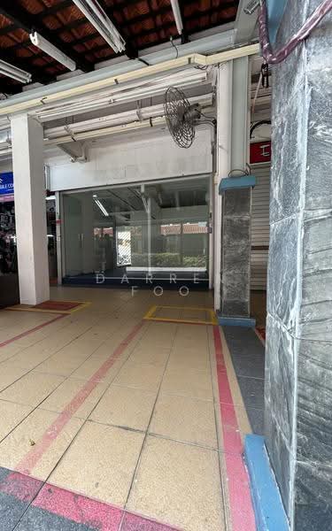 183 Toa Payoh Central, 183 Toa Payoh Central, Balestier / Toa Payoh, 450 sqft, Shop / Shophouse For Rent, by Darren Foo, 25191257 - Exterior - CommercialGuru.com.sg