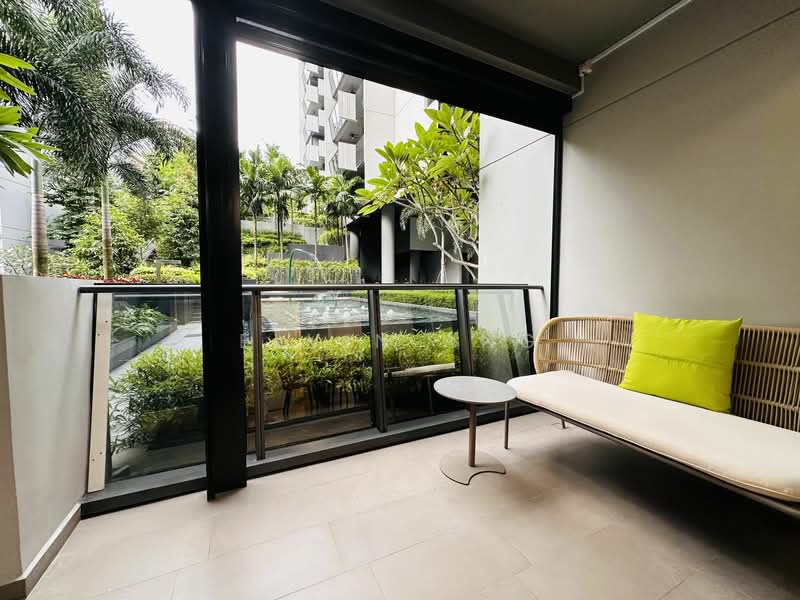 Haus On Handy, 28 Handy Road, Room Rental, 947 sqft, Condominium For Rent, by Elvin Ang, 25191258 - PropertyGuru.com.sg