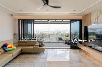 For Sale - Affinity At Serangoon