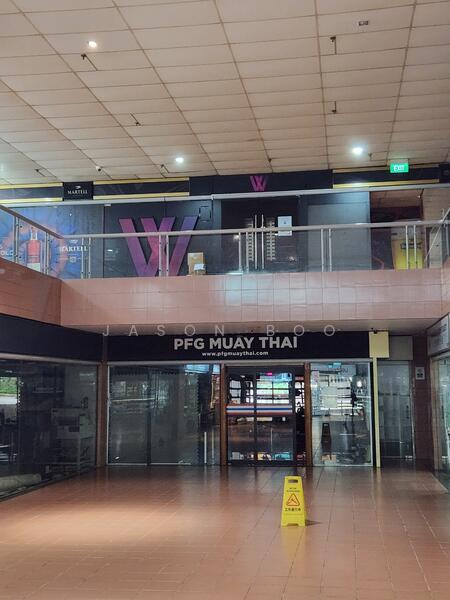 Balestier Point, 279 Balestier Road, 1,539 sqft, Food & Beverage For Sale, by Jason Boo, 25191475 - CommercialGuru.com.sg