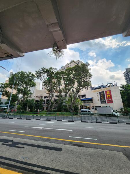 Balestier Point, 279 Balestier Road, 1,539 sqft, Food & Beverage For Sale, by Jason Boo, 25191475 - CommercialGuru.com.sg