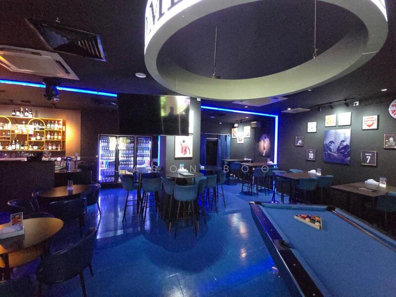 Balestier Point, 279 Balestier Road, 1,539 sqft, Food & Beverage For Sale, by Jason Boo, 25191475 - CommercialGuru.com.sg