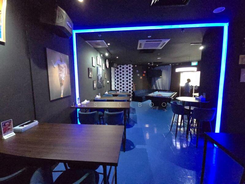 Balestier Point, 279 Balestier Road, 1,539 sqft, Food & Beverage For Sale, by Jason Boo, 25191475 - CommercialGuru.com.sg