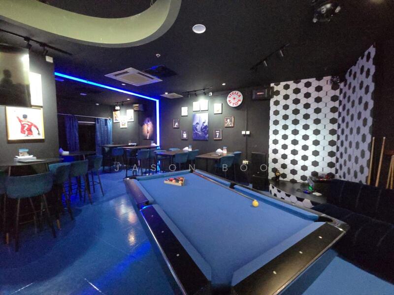 Balestier Point, 279 Balestier Road, 1,539 sqft, Food & Beverage For Sale, by Jason Boo, 25191475 - CommercialGuru.com.sg