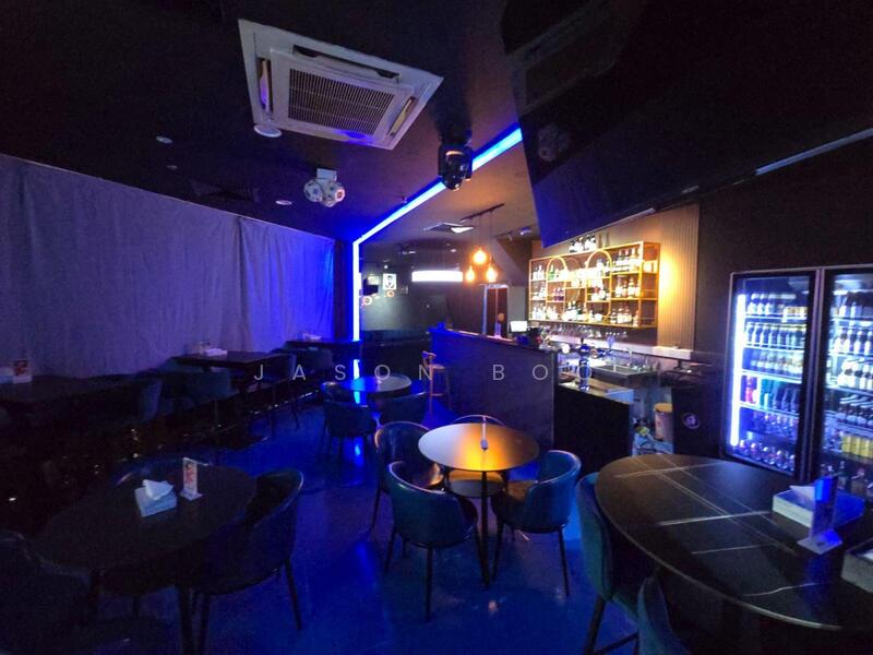 Balestier Point, 279 Balestier Road, 1,539 sqft, Food & Beverage For Sale, by Jason Boo, 25191475 - CommercialGuru.com.sg
