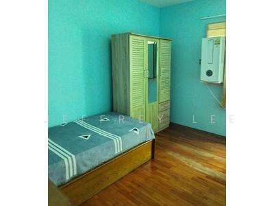 For Rent - 203A Punggol Field