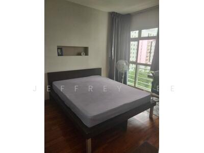 For Rent - 203A Punggol Field