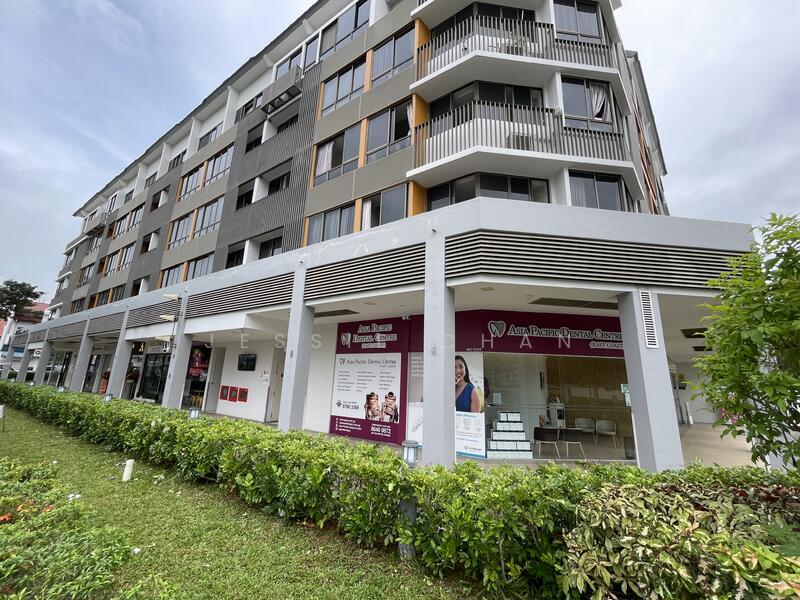 Vibes @ East Coast, 308 Telok Kurau Road, 301 sqft, Shop / Shophouse For Sale, by Jessie Chan, 25191488 - CommercialGuru.com.sg