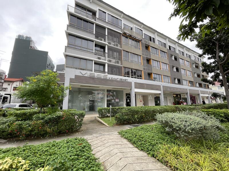 Vibes @ East Coast, 308 Telok Kurau Road, 301 sqft, Shop / Shophouse For Sale, by Jessie Chan, 25191488 - CommercialGuru.com.sg