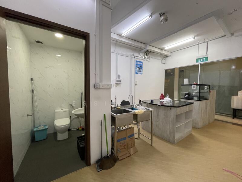 Vibes @ East Coast, 308 Telok Kurau Road, 301 sqft, Shop / Shophouse For Sale, by Jessie Chan, 25191488 - CommercialGuru.com.sg