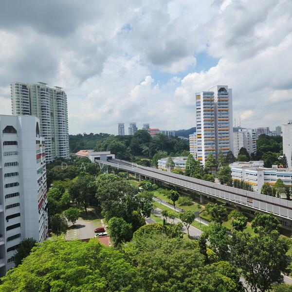 For Sale - 101 Bukit Batok West Avenue 6