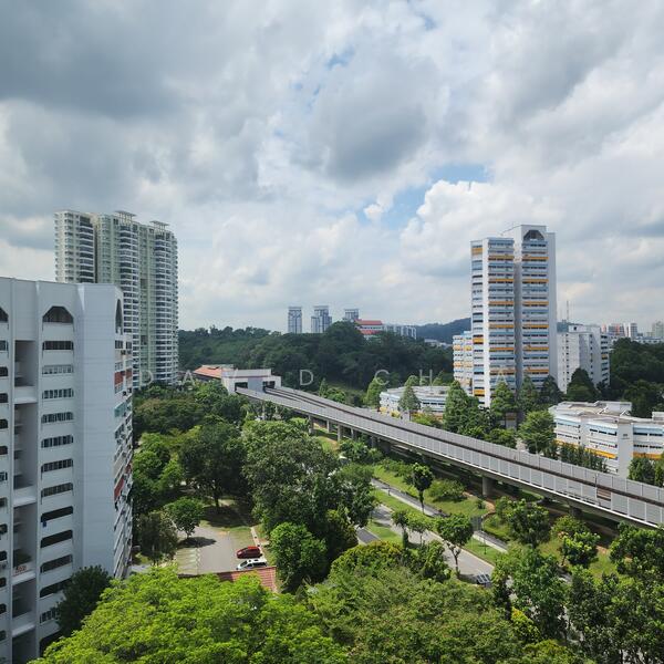 For Sale - 101 Bukit Batok West Avenue 6