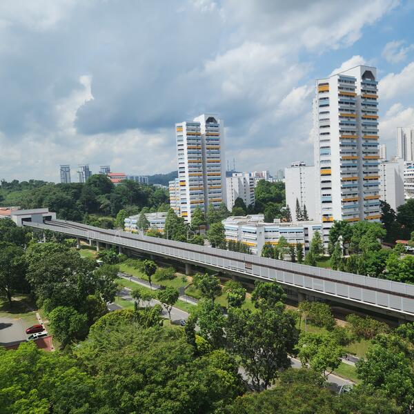 For Sale - 101 Bukit Batok West Avenue 6