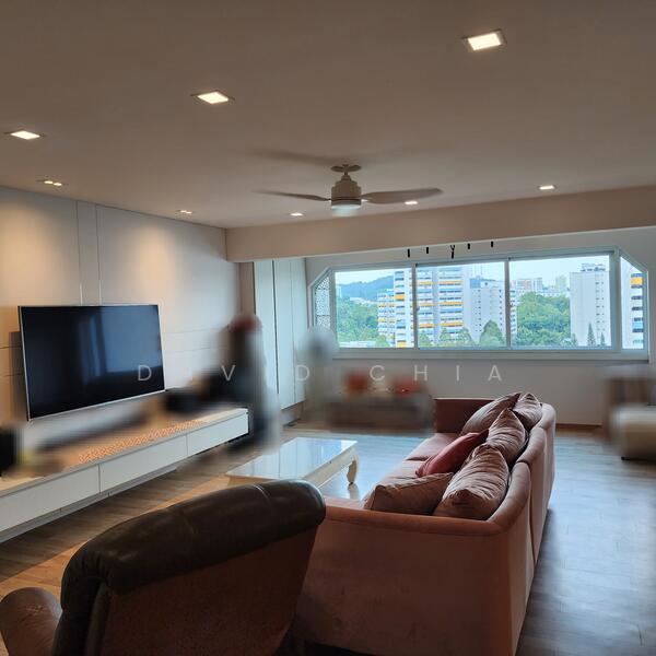 For Sale - 101 Bukit Batok West Avenue 6