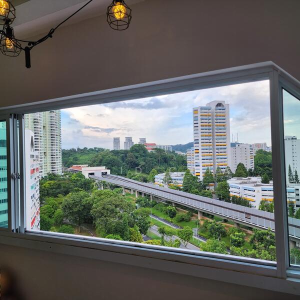 For Sale - 101 Bukit Batok West Avenue 6