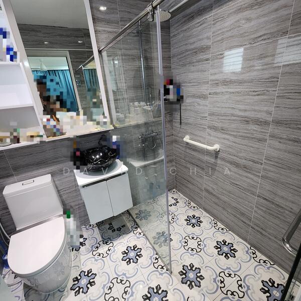 For Sale - 101 Bukit Batok West Avenue 6