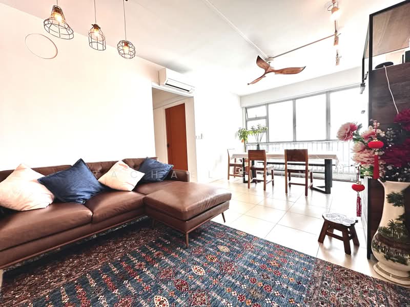418 Clementi Avenue 1, 418 Clementi Avenue 1, 3 Bedrooms, 1,001 sqft, HDB Flat For Rent, by Rachael Chen, 25191506 - PropertyGuru.com.sg