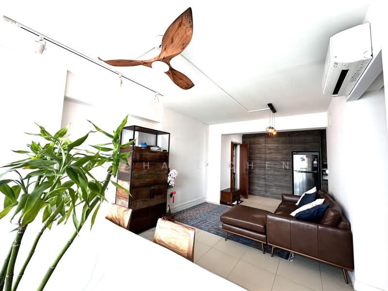 418 Clementi Avenue 1, 418 Clementi Avenue 1, 3 Bedrooms, 1,001 sqft, HDB Flat For Rent, by Rachael Chen, 25191506 - PropertyGuru.com.sg