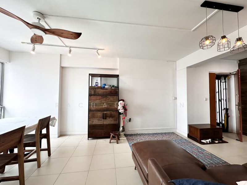 418 Clementi Avenue 1, 418 Clementi Avenue 1, 3 Bedrooms, 1,001 sqft, HDB Flat For Rent, by Rachael Chen, 25191506 - PropertyGuru.com.sg