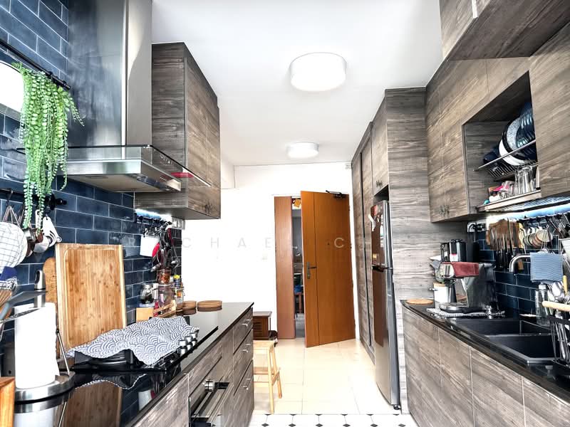 418 Clementi Avenue 1, 418 Clementi Avenue 1, 3 Bedrooms, 1,001 sqft, HDB Flat For Rent, by Rachael Chen, 25191506 - PropertyGuru.com.sg