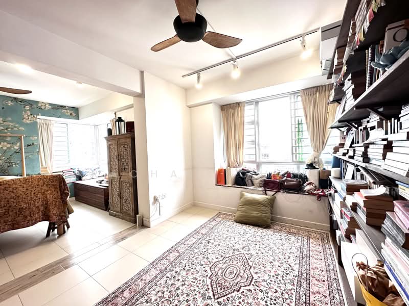 418 Clementi Avenue 1, 418 Clementi Avenue 1, 3 Bedrooms, 1,001 sqft, HDB Flat For Rent, by Rachael Chen, 25191506 - PropertyGuru.com.sg