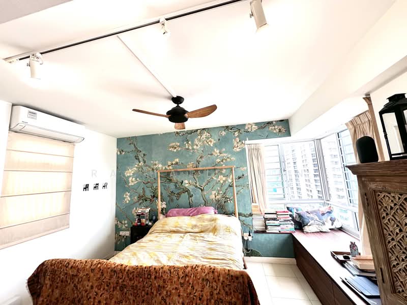418 Clementi Avenue 1, 418 Clementi Avenue 1, 3 Bedrooms, 1,001 sqft, HDB Flat For Rent, by Rachael Chen, 25191506 - PropertyGuru.com.sg