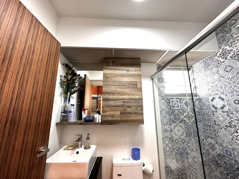 418 Clementi Avenue 1, 418 Clementi Avenue 1, 3 Bedrooms, 1,001 sqft, HDB Flat For Rent, by Rachael Chen, 25191506 - PropertyGuru.com.sg