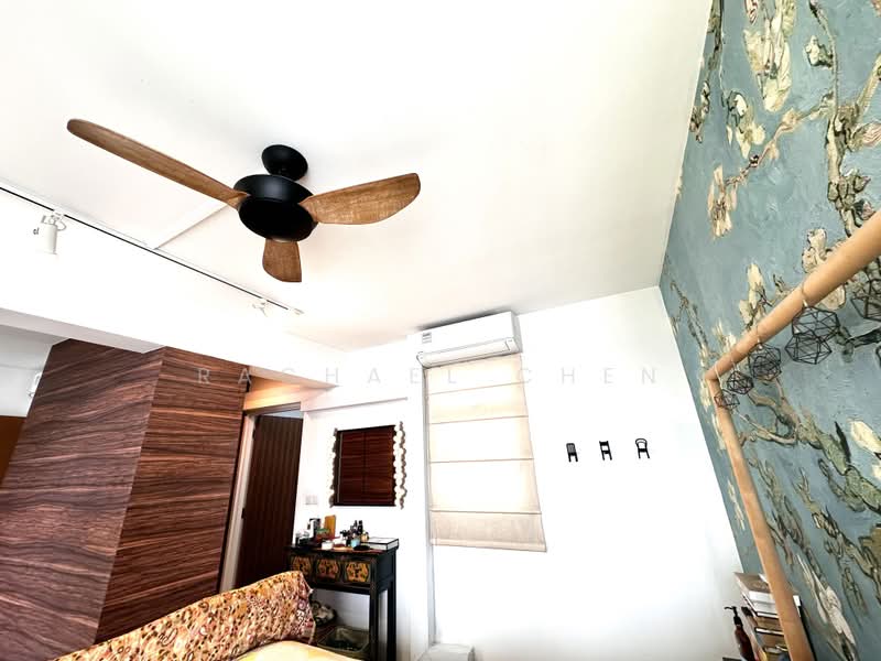 418 Clementi Avenue 1, 418 Clementi Avenue 1, 3 Bedrooms, 1,001 sqft, HDB Flat For Rent, by Rachael Chen, 25191506 - PropertyGuru.com.sg