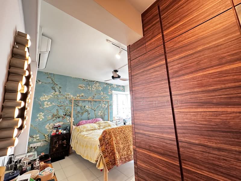 418 Clementi Avenue 1, 418 Clementi Avenue 1, 3 Bedrooms, 1,001 sqft, HDB Flat For Rent, by Rachael Chen, 25191506 - PropertyGuru.com.sg