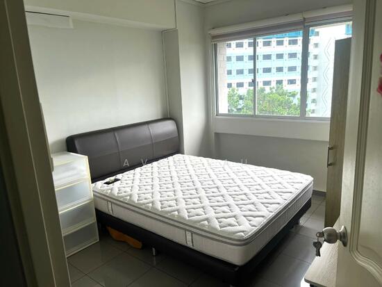 For Rent - 366 Corporation Drive