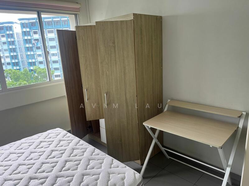 366 Corporation Drive, 366 Corporation Drive, Room Rental, 200 sqft, HDB Flat For Rent, by Avim Lau, 25191516 - PropertyGuru.com.sg