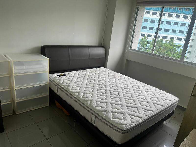 366 Corporation Drive, 366 Corporation Drive, Room Rental, 200 sqft, HDB Flat For Rent, by Avim Lau, 25191516 - PropertyGuru.com.sg