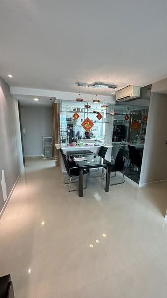 Nine Residences, 16 Yishun Avenue 9, Sembawang / Yishun, 3 Bedrooms, 1,001 sqft, Apartment For Rent, by Irene Tan, 25191551 - PropertyGuru.com.sg