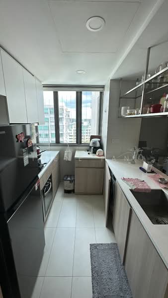 Nine Residences, 16 Yishun Avenue 9, Sembawang / Yishun, 3 Bedrooms, 1,001 sqft, Apartment For Rent, by Irene Tan, 25191551 - PropertyGuru.com.sg