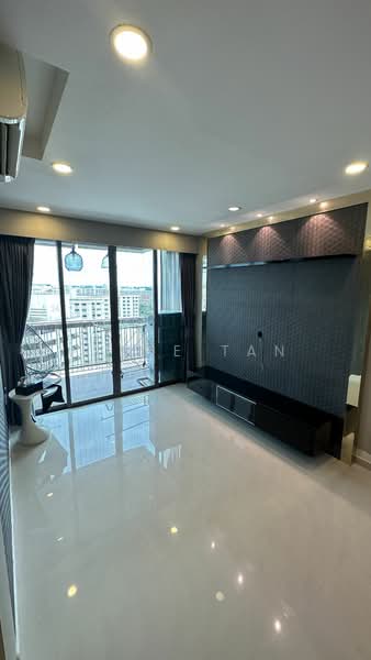 Nine Residences, 16 Yishun Avenue 9, Sembawang / Yishun, 3 Bedrooms, 1,001 sqft, Apartment For Rent, by Irene Tan, 25191551 - PropertyGuru.com.sg