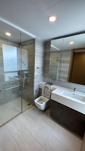 Nine Residences, 16 Yishun Avenue 9, Sembawang / Yishun, 3 Bedrooms, 1,001 sqft, Apartment For Rent, by Irene Tan, 25191551 - PropertyGuru.com.sg
