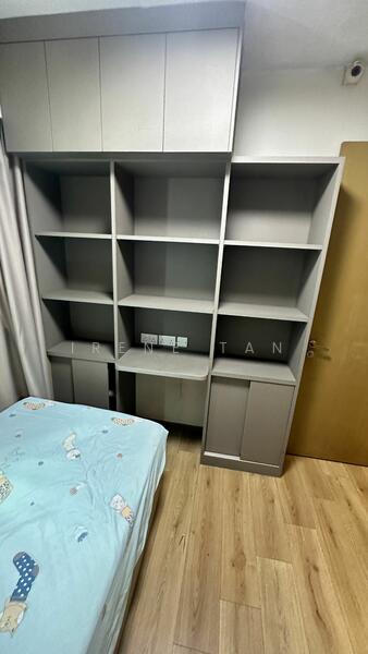 Nine Residences, 16 Yishun Avenue 9, Sembawang / Yishun, 3 Bedrooms, 1,001 sqft, Apartment For Rent, by Irene Tan, 25191551 - PropertyGuru.com.sg