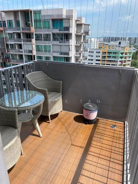 Nine Residences, 16 Yishun Avenue 9, Sembawang / Yishun, 3 Bedrooms, 1,001 sqft, Apartment For Rent, by Irene Tan, 25191551 - PropertyGuru.com.sg