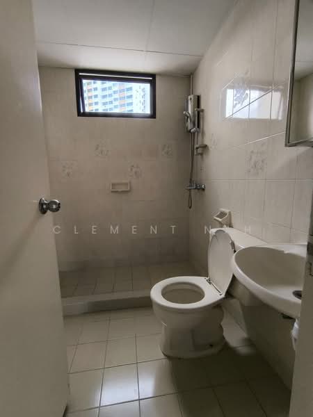 Cashew Heights, 97 Cashew Road, 3 Bedrooms, 1,238 sqft, Condominium For Rent, by Clement Nah, 25191596 - PropertyGuru.com.sg