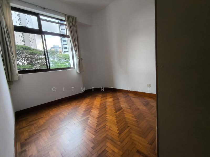 Cashew Heights, 97 Cashew Road, 3 Bedrooms, 1,238 sqft, Condominium For Rent, by Clement Nah, 25191596 - PropertyGuru.com.sg