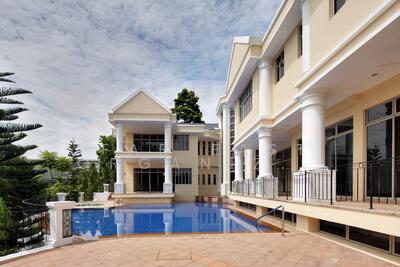 For Rent - Villas Holland