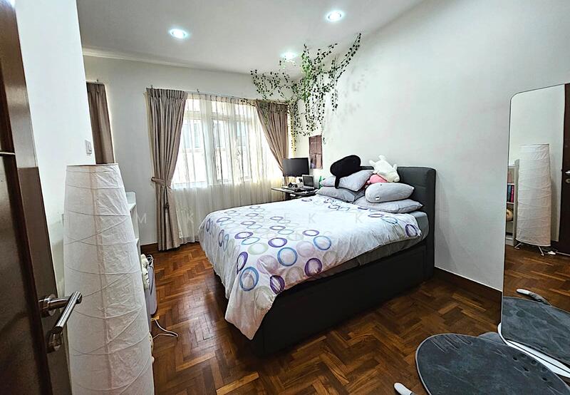 Park Villas, Park Villas Rise, Ang Mo Kio / Bishan / Thomson, 5 Bedrooms, 4,000 sqft, Terraced House For Sale, by Mike Sek Kok Tiong, 25191654 - Common room 1 - PropertyGuru.com.sg