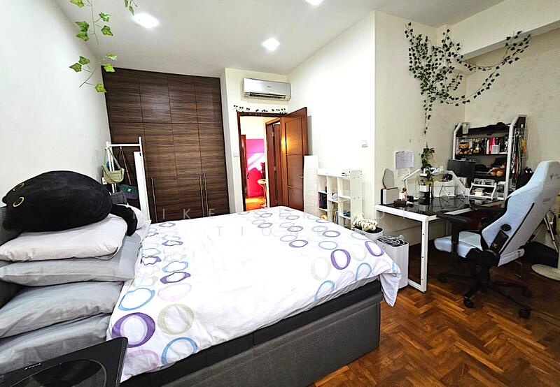 Park Villas, Park Villas Rise, Ang Mo Kio / Bishan / Thomson, 5 Bedrooms, 4,000 sqft, Terraced House For Sale, by Mike Sek Kok Tiong, 25191654 - Common room 1 - PropertyGuru.com.sg