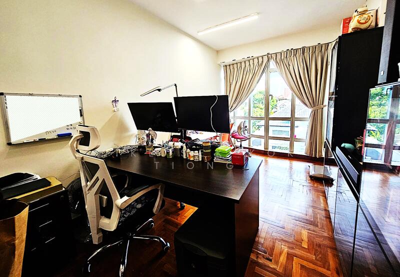 Park Villas, Park Villas Rise, Ang Mo Kio / Bishan / Thomson, 5 Bedrooms, 4,000 sqft, Terraced House For Sale, by Mike Sek Kok Tiong, 25191654 - Common room 2 - PropertyGuru.com.sg
