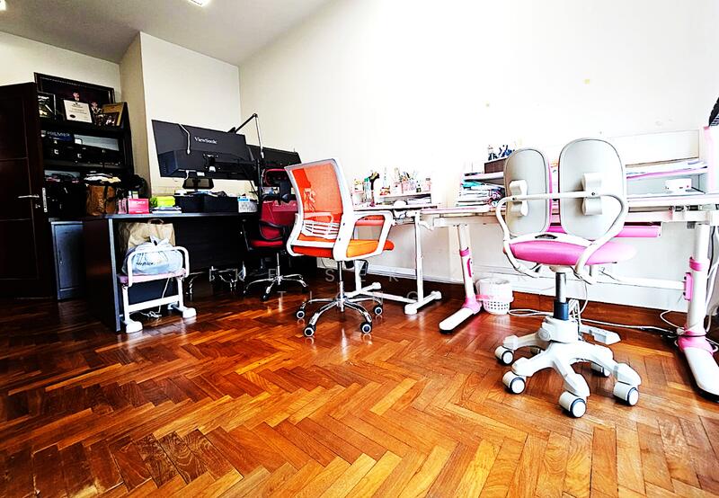 Park Villas, Park Villas Rise, Ang Mo Kio / Bishan / Thomson, 5 Bedrooms, 4,000 sqft, Terraced House For Sale, by Mike Sek Kok Tiong, 25191654 - Common room 2 - PropertyGuru.com.sg