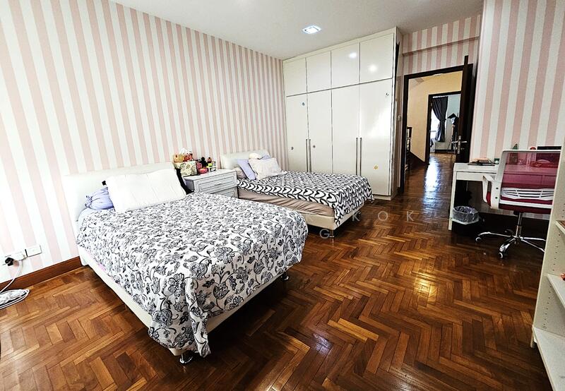 Park Villas, Park Villas Rise, Ang Mo Kio / Bishan / Thomson, 5 Bedrooms, 4,000 sqft, Terraced House For Sale, by Mike Sek Kok Tiong, 25191654 - Common room 3 - PropertyGuru.com.sg