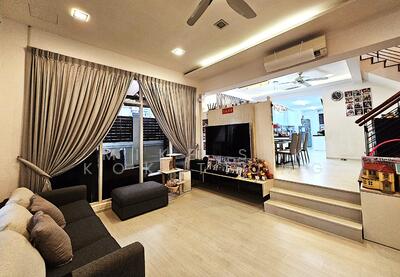 For Sale - Park Villas