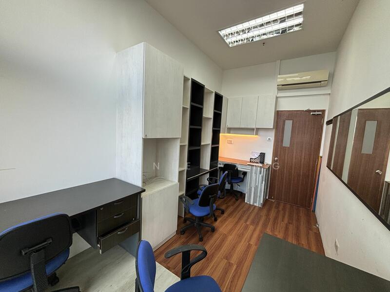 Primz Bizhub, 21 Woodlands Close singapore, 185 sqft, Light Industrial (B1) For Rent, by Winnie Pang, 25191693 - CommercialGuru.com.sg