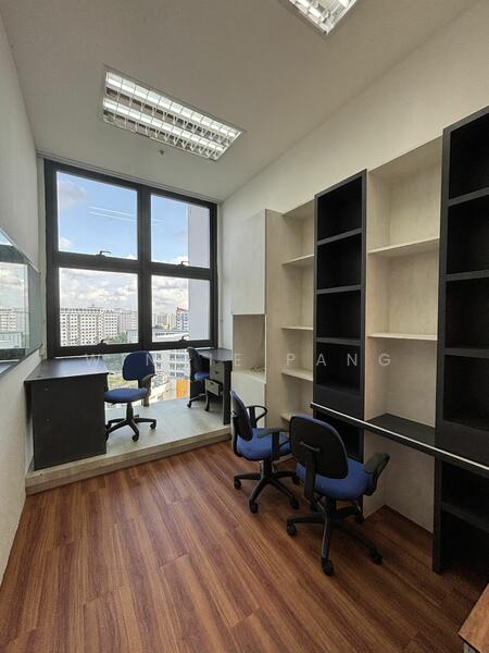 Primz Bizhub, 21 Woodlands Close singapore, 185 sqft, Light Industrial (B1) For Rent, by Winnie Pang, 25191693 - CommercialGuru.com.sg