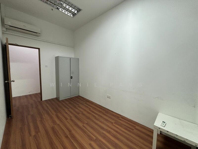 Primz Bizhub, 21 Woodlands Close singapore, 185 sqft, Light Industrial (B1) For Rent, by Winnie Pang, 25191693 - CommercialGuru.com.sg